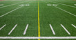 Football field