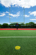 Football extra point