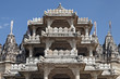 Jain Temple, India