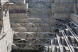 Stepwell in Bundi, India