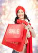 Photo: shopper shopper