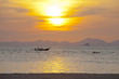Thailand - Phra Nang Beach - Krabi
