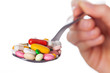 Foto: Tabletten Tabletten
