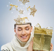Christmas presents