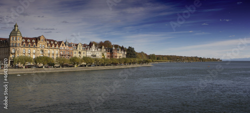 Photo: Konstanz am Bodensee Konstanz am Bodensee