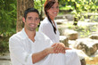 Zen Couple