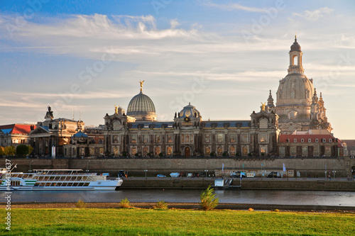 Photo: Dresden Elbflorenz Dresden Elbflorenz