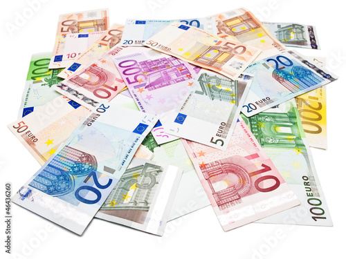 Photo: Euros Euros