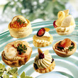 Foto: Canapes Canapes