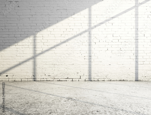 Photo: room and sunlight room and sunlight