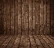brown texture of laminate
