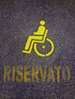 Riservato