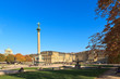 Schlossplatz Stuttgart