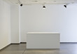 Wall for advertising space