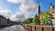 Hamburg / Zippelhaus