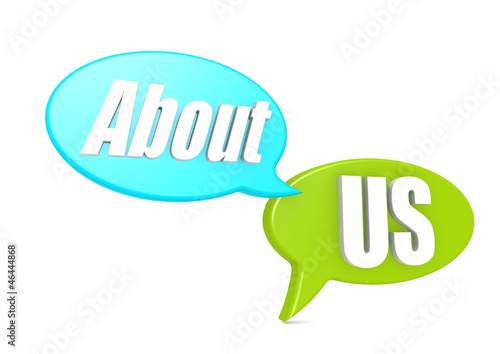 Illustration: About us About us