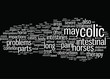 Intestinal-colic
