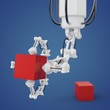 Industrielles Werkzeug