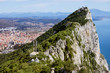 Gibraltar Rock