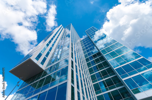 Photo: skyscraper skyscraper