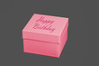 Foto: Schachtel Happy Birthday Schachtel Happy Birthday