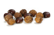 Chestnuts and nuts