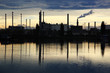 Photo: Industriegebiet Industriegebiet