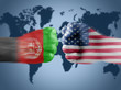 Afghanistan x USA