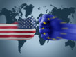 USA x EU
