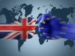 England x EU