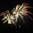 feuerwerk