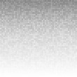 Gray Technology background