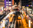 Berlin Friedrichstraße Miniatur