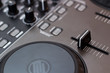 Dj Mischpult