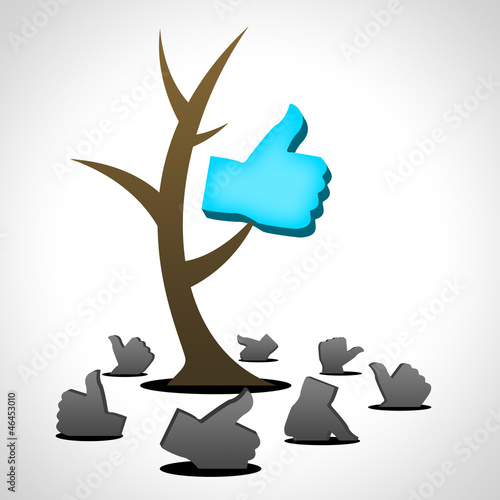 Illustration: TreeLikes TreeLikes