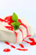 Panna cotta