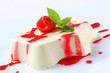 Panna cotta
