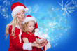 christmas time