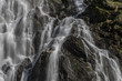 Schleierwasserfall