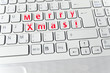 Foto: Helle Tastatur: Merry Xmas! Helle Tastatur: Merry Xmas!