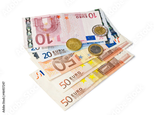 Photo: Euros Euros