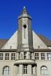 Rathaus in SCHWERTE ( bei Dortmund )
