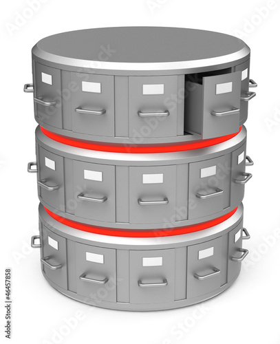 Illustration: Das Archiv Das Archiv