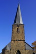 Offene Kirche St. Viktor in SCHWERTE (bei Dortmund)