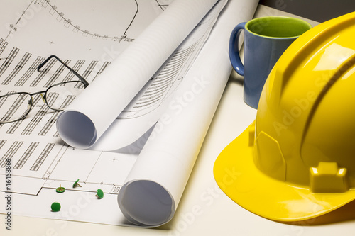 Photo: Progetto cantiere edile e sicurezza sul lavoro Progetto cantiere edile e sicurezza sul lavoro