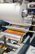 Foto: Rollenoffset Rollenoffset