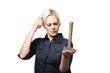 handwerkerin