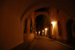 Nighttime