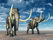 Mammoths