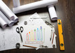 Tools and papers on the table